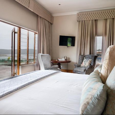 Issaquena Heights Boutique Hotel นิสนา ภายนอก รูปภาพ