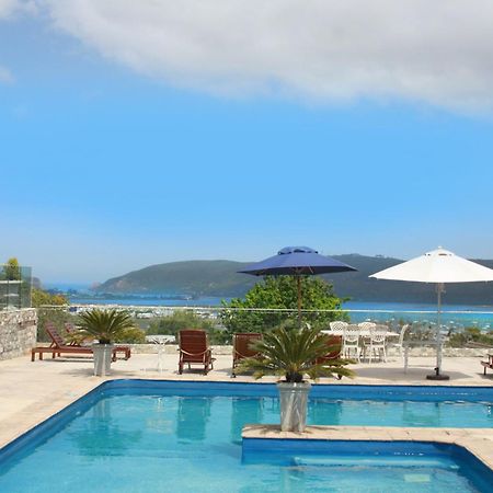 Issaquena Heights Boutique Hotel นิสนา ภายนอก รูปภาพ
