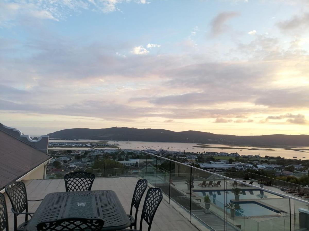 Issaquena Heights Boutique Hotel นิสนา ภายนอก รูปภาพ