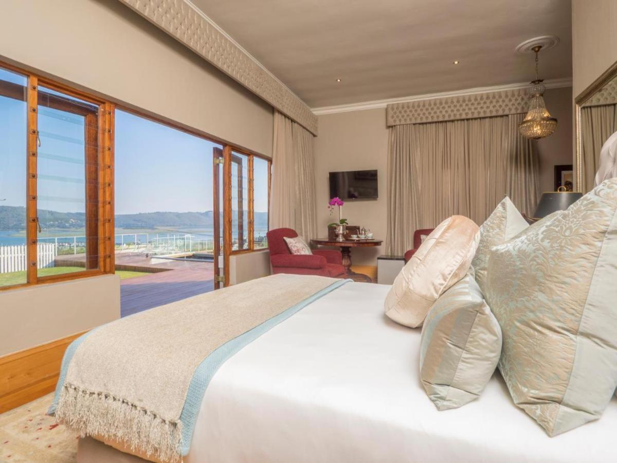 Issaquena Heights Boutique Hotel นิสนา ภายนอก รูปภาพ