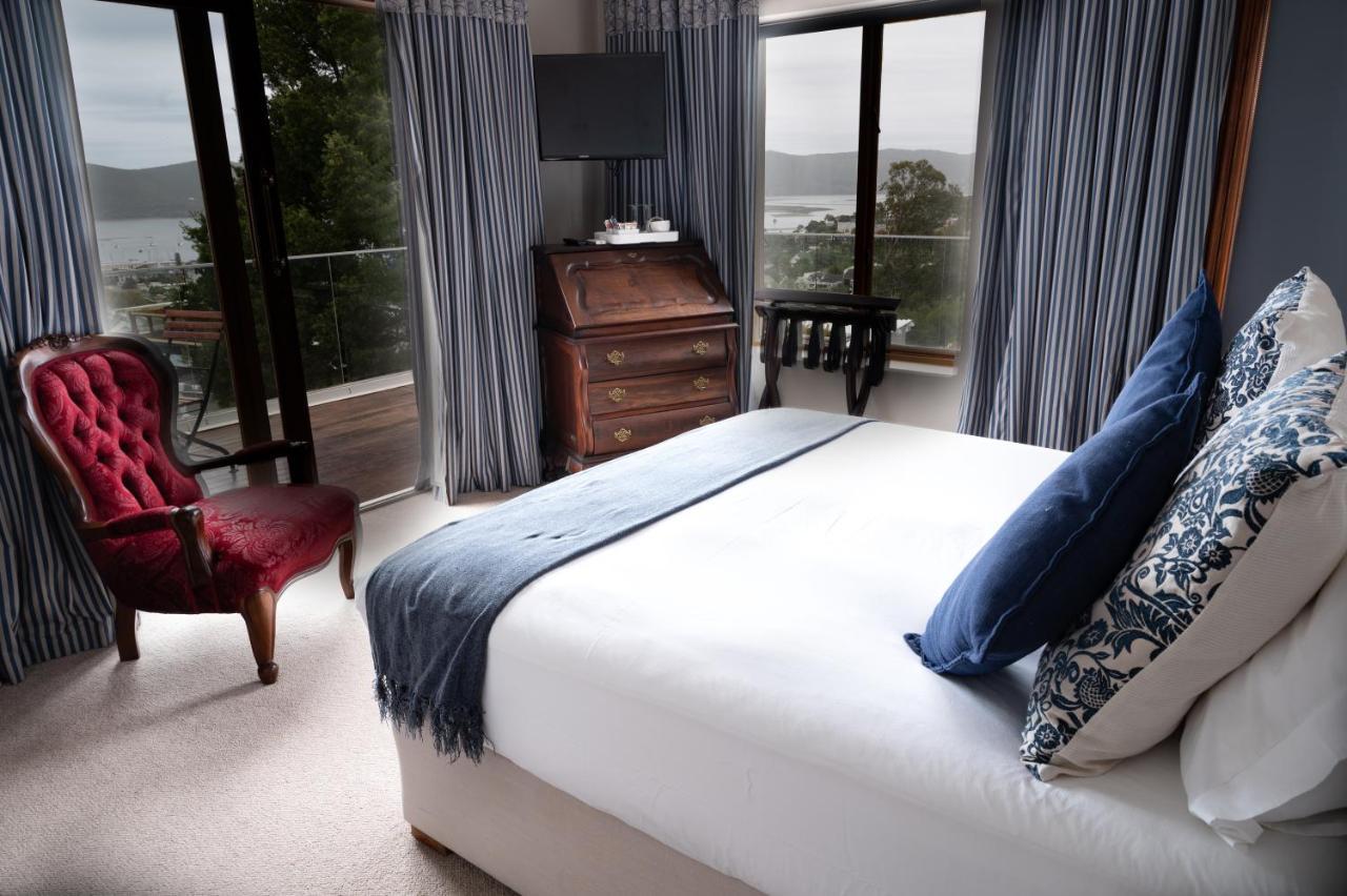 Issaquena Heights Boutique Hotel นิสนา ภายนอก รูปภาพ