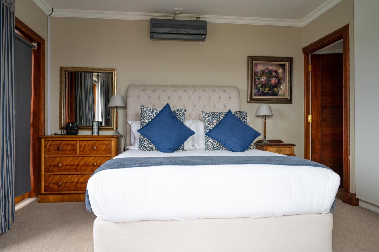 Issaquena Heights Boutique Hotel นิสนา ภายนอก รูปภาพ