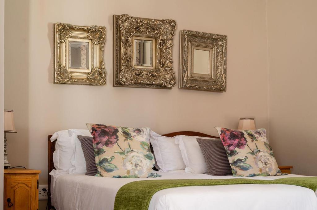 Issaquena Heights Boutique Hotel นิสนา ภายนอก รูปภาพ