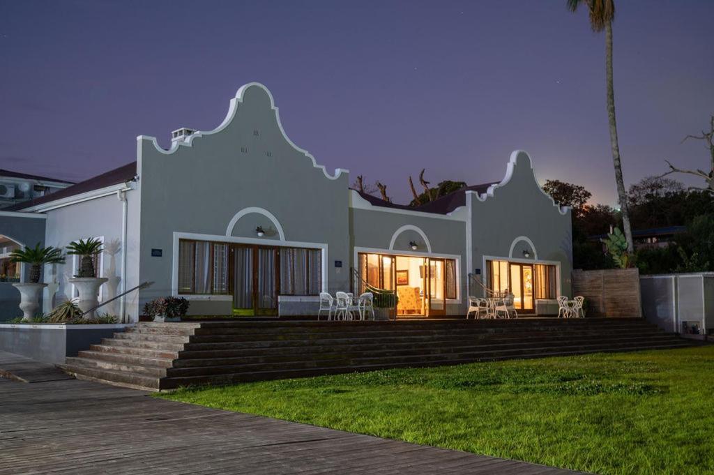 Issaquena Heights Boutique Hotel นิสนา ภายนอก รูปภาพ